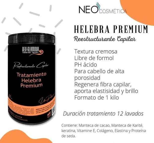 botox helebra premium