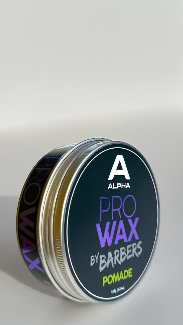 CERA POMADE PRO WAX