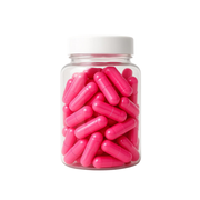 AMOR PROPIO – Cápsulas Inhibidoras de Apetito y Quemador de Grasa