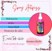 Protector termico chicle
