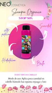 Shampoo Stop Sum