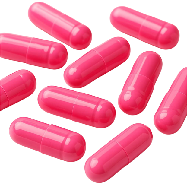 AMOR PROPIO – Cápsulas Inhibidoras de Apetito y Quemador de Grasa