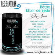 Botox Elixir de Seda