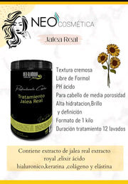 Botox Jalea Real