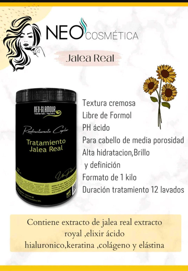 Botox Jalea Real