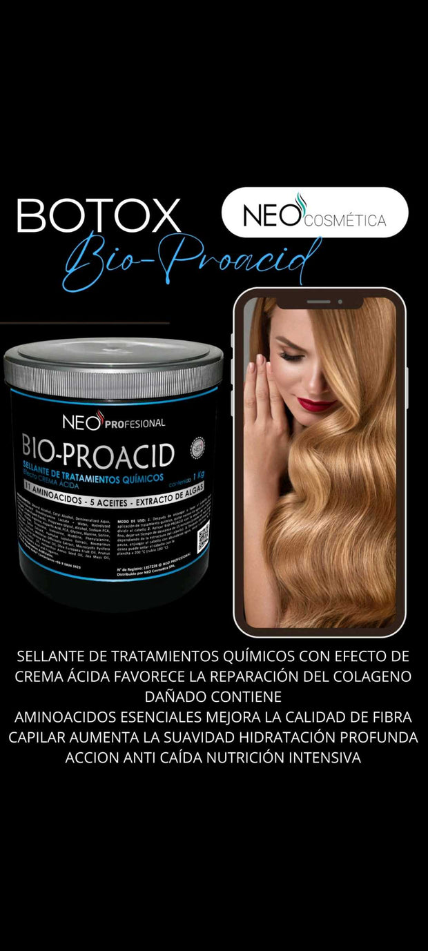BIO-PROACID