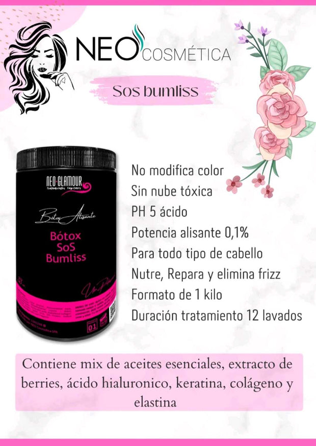 BOTOX SoS Bumliss