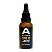 BEARD OIL BARBA (ACEITE)