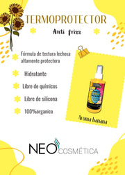 Protector Termico Banana