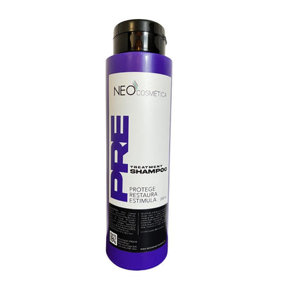 PRE Shampoo