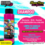 Shampoo Stop Sum