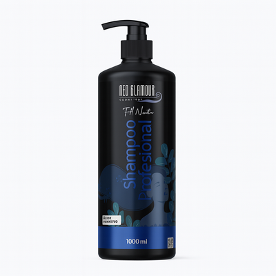 Shampoo Profesional Neutro Litro