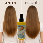 Spray de Crecimiento Acelerado y Control Caída