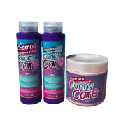 Kit tratamiento niñas Funny Care