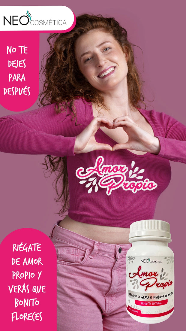 Amor Propio