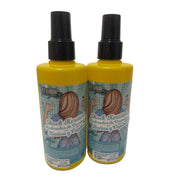 Spray de Crecimiento Acelerado y Control Caída