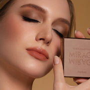 Colección Oasis - Paleta de sombras de ojos Mirage