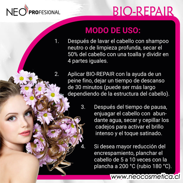 BIO-REPAIR