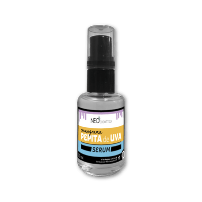 Serum Pepita de Uva