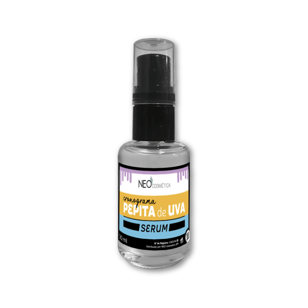 Serum Pepita de Uva