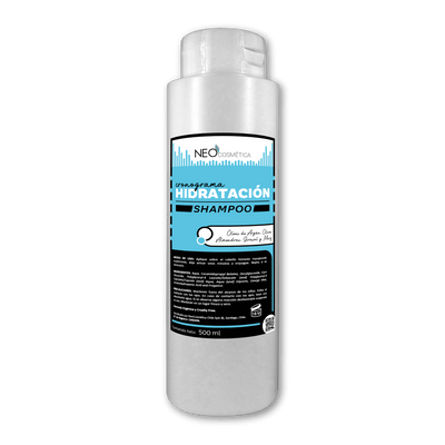 Shampoo Hidratacion