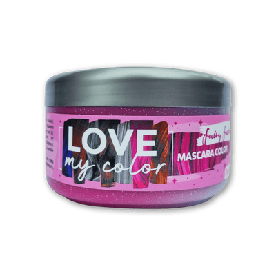 Fairy Fucsia