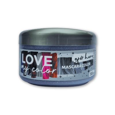 Color Gris Humo
