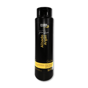 Alisado Argan