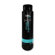 Alisado Argentino de textura Gel