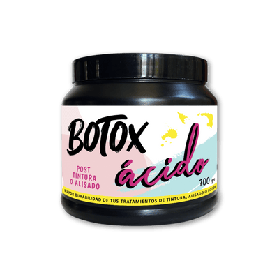 botox acido