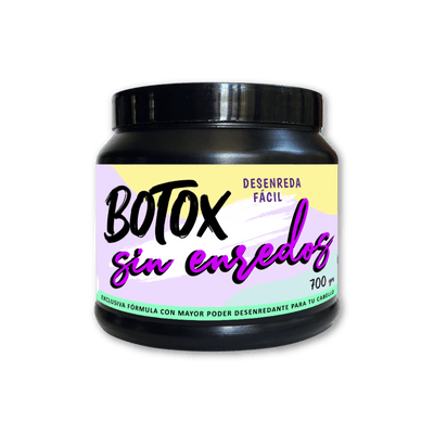 botox sin enredos
