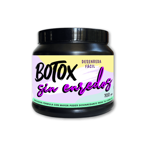 botox sin enredos