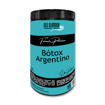 Botox Argentino