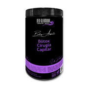 Botox Cirugia Capilar