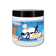 Crema Azul