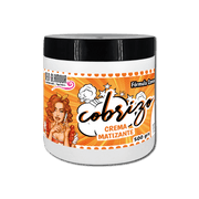 Crema Cobrizo