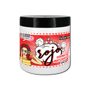 Crema ROJO