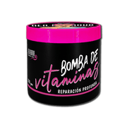 Crema Bomba De Vitamina