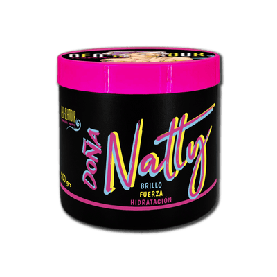 Crema Doña Natty
