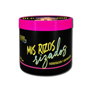 Crema Mis Rizos Rizados