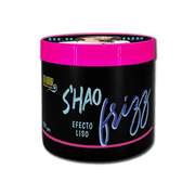 Crema Shao Frizz
