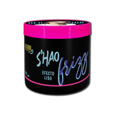 Crema Shao Frizz