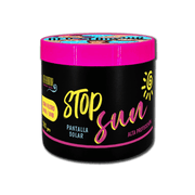 Crema Stop Sun