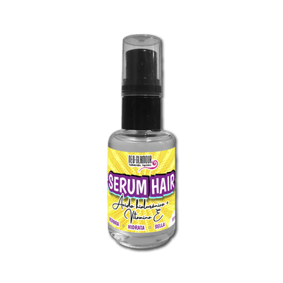 Serum de acido Hialuronico y vitamina E