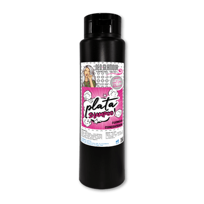 Shampoo Plata