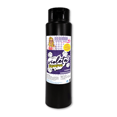 Shampoo Violeta