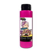 Shampoo Doña Natty