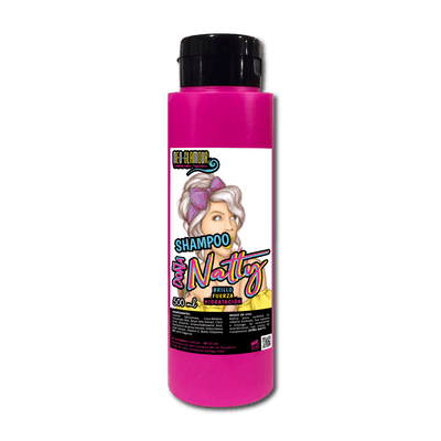 Shampoo Doña Natty
