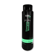 Shampoo Residual