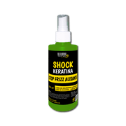 Shock Stop frizz alisante